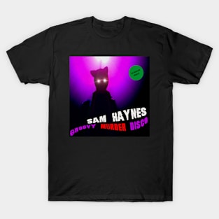 Groovy Murder Disco T-Shirt